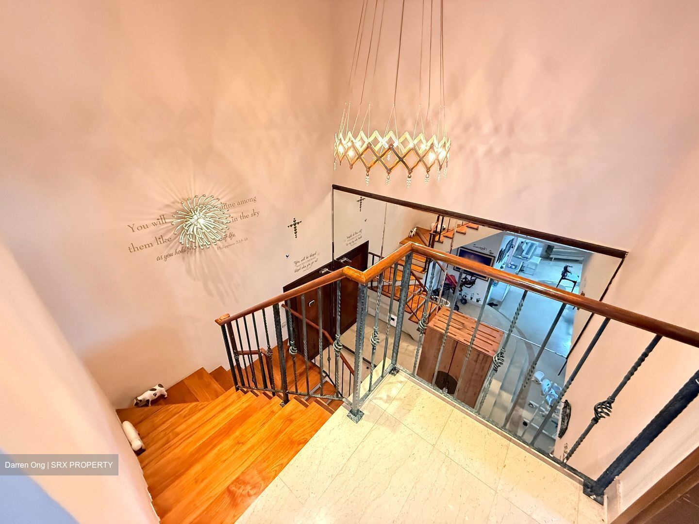 The Hillside (D21), Condominium #575350671